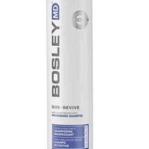 BOSLEY MD Defense Color Safe Nourishing Shampoo 300ml