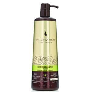 Nourishing Moisture Shampoo 33.8oz.