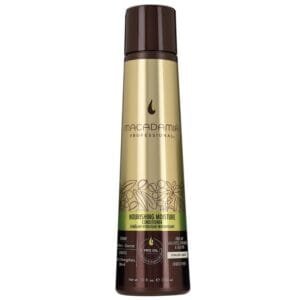 Nourishing Moisture Conditioner 10 Oz