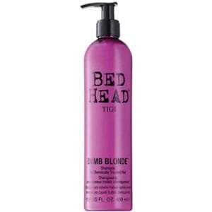 Dumb Blonde Shampoo 13.5 oz