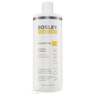 Defense Conditioner for Color-Treated Hair 33.8oz.