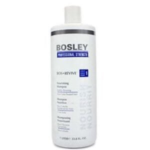 BOS Revive Shampoo for Non-Color Treated 33.8oz.
