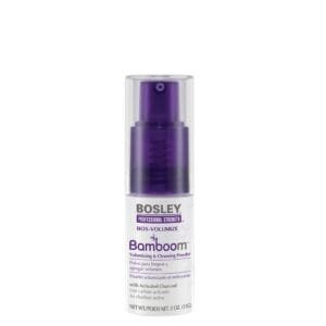 BamBoom Volumizing & Cleansing Powder .5 oz