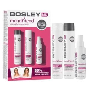 BOSLEY MD MendXtend Strengthening System