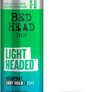 BH Remix Lightheaded HS Aero 5.5oz