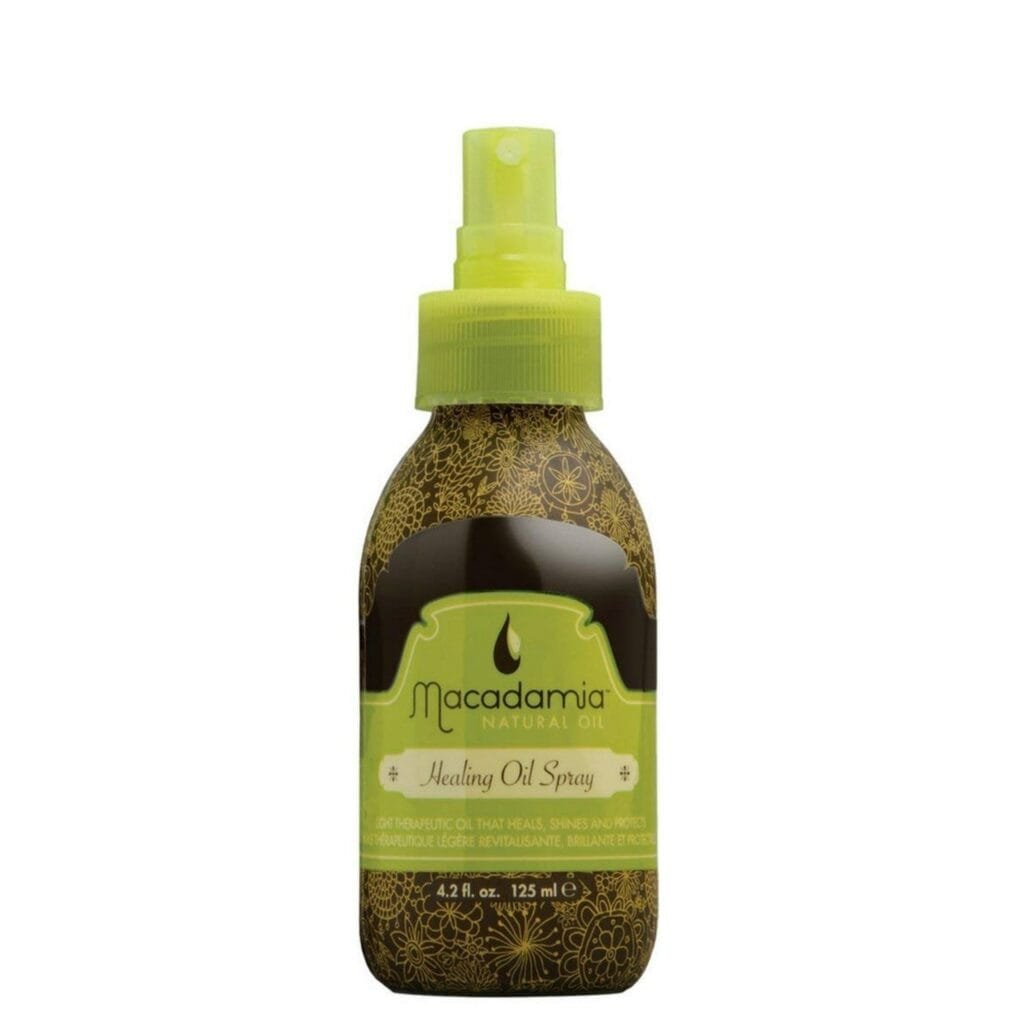 Healing Oil Spray 4.2oz.