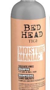 Bed Head Moisture Maniac Shampoo 25.36oz