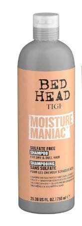 Bed Head Moisture Maniac Shampoo 25.36oz