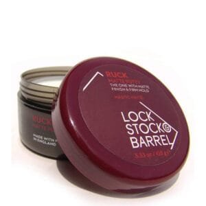 Ruck Matte Putty 3.53oz.