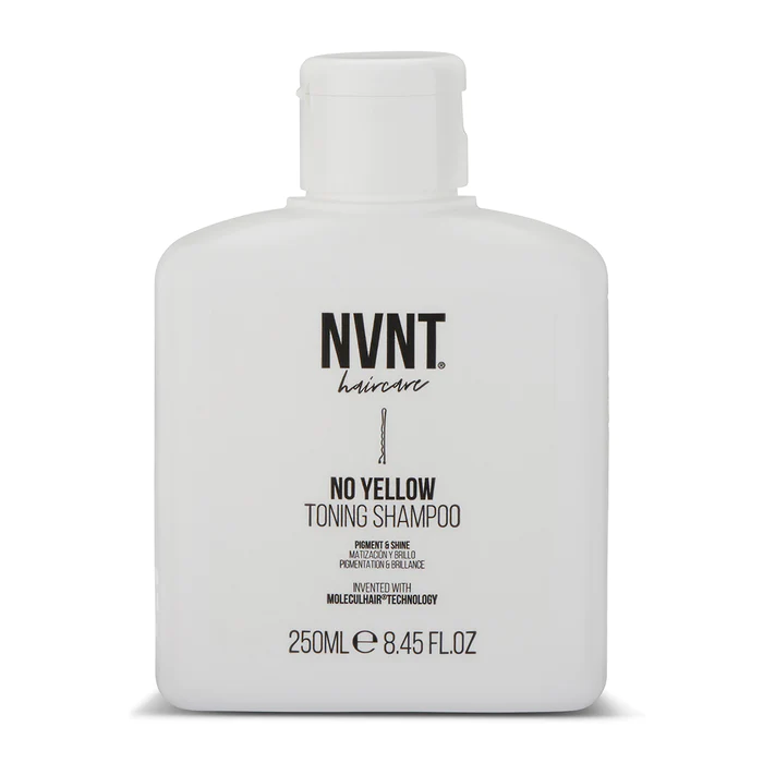 NVNT No Yellow Shampoo 8.45oz