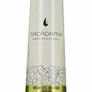 Weightless Moisture Conditioner 10oz.