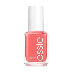 Essie Salon-Quality Nail Polish, Peach Side Babe