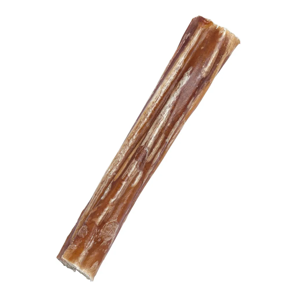4 Inch Bully Sticks for Dogs