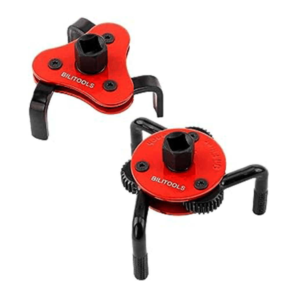 BILITOOLS Oil Filter Removal Tool