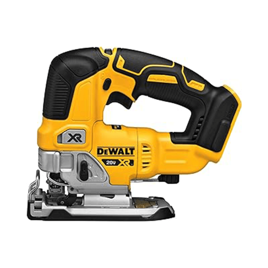DEWALT 20V MAX XR Jig Saw