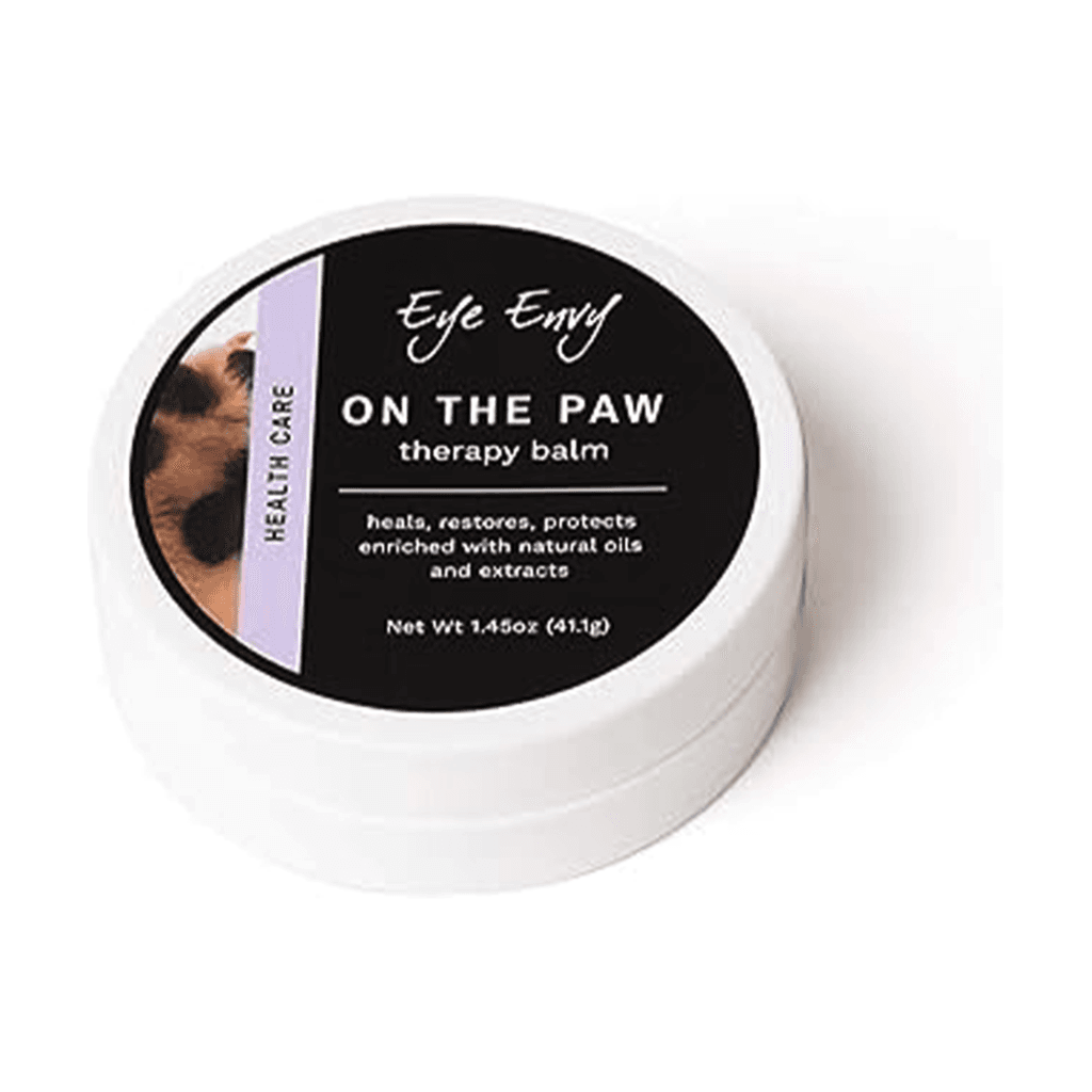 Eye Envy On The Paw Therapy Balm