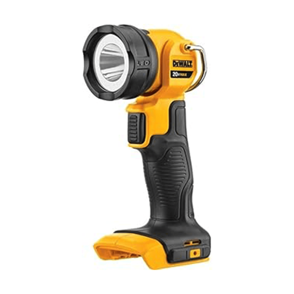 DEWALT 20V MAX* LED Work Flashlight