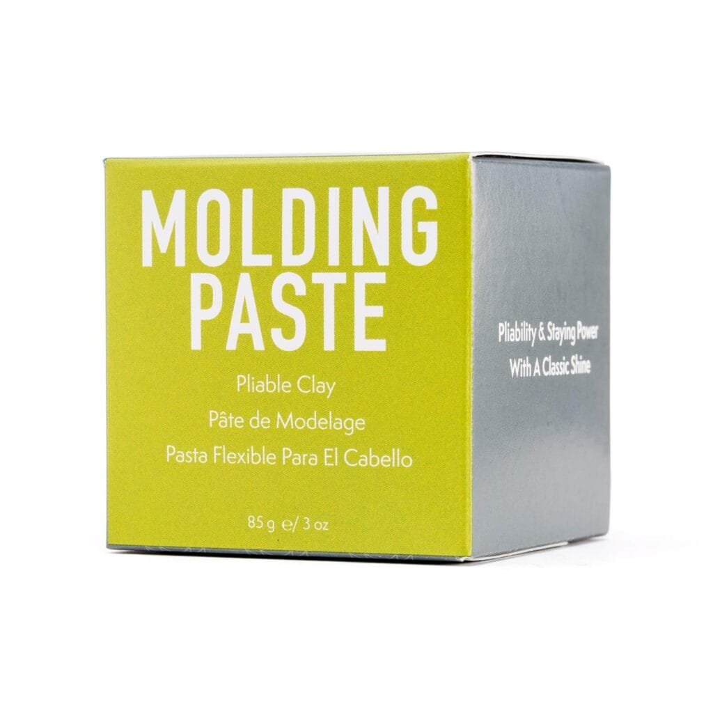 JOHNNY B. Molding Paste