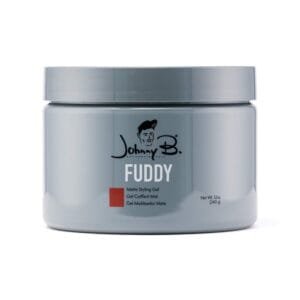 johnny-b-fuddy-matte-styling-gel