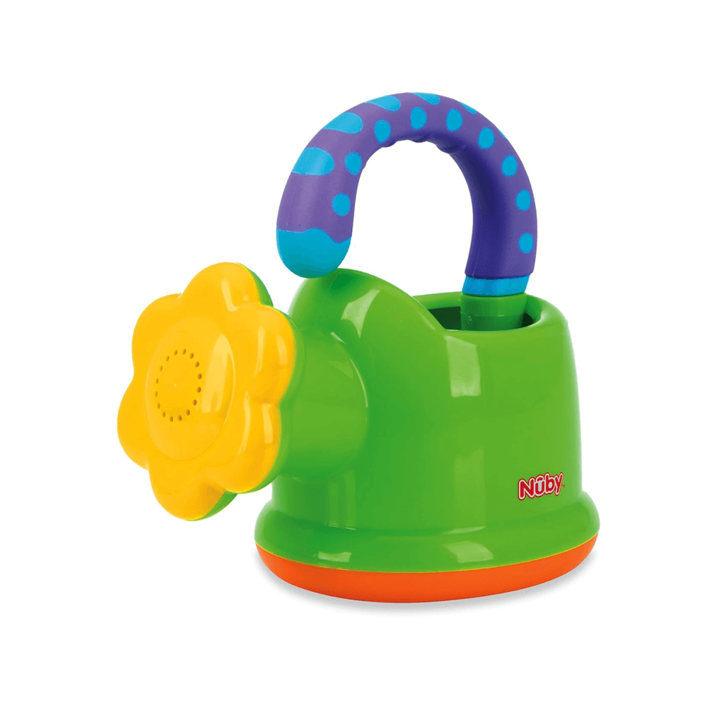 Nuby Watering Can Bath Toy