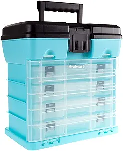 Portable Tool Box
