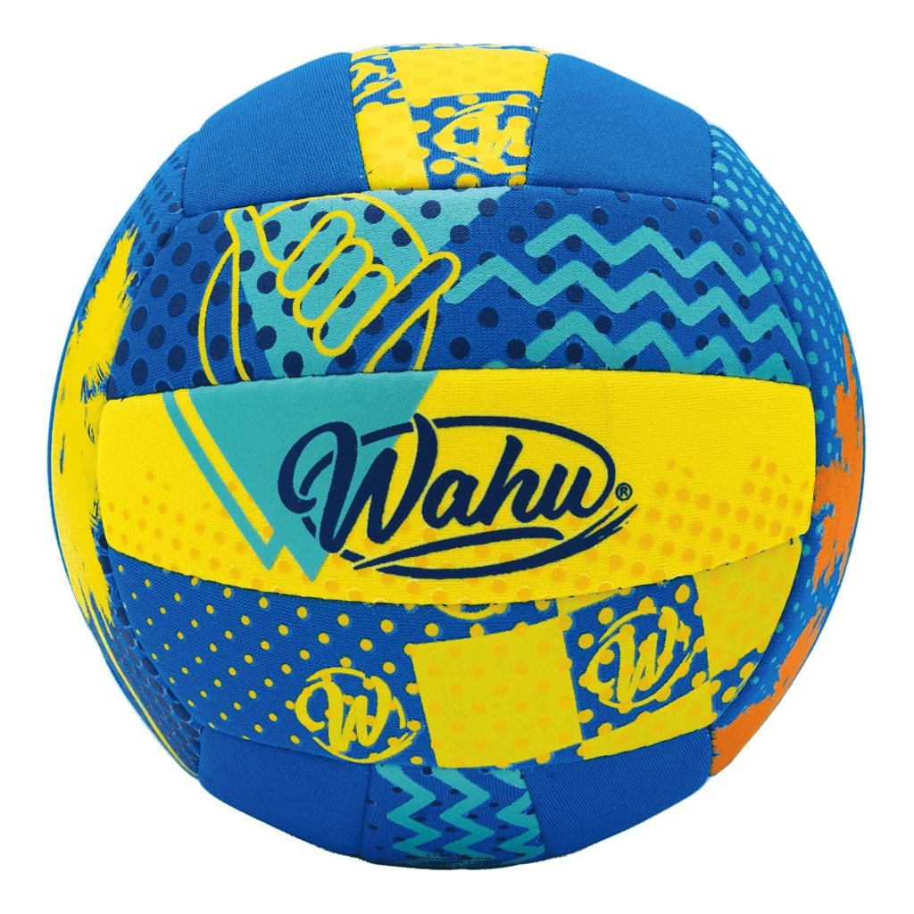 Wahu waterproof Pool ball