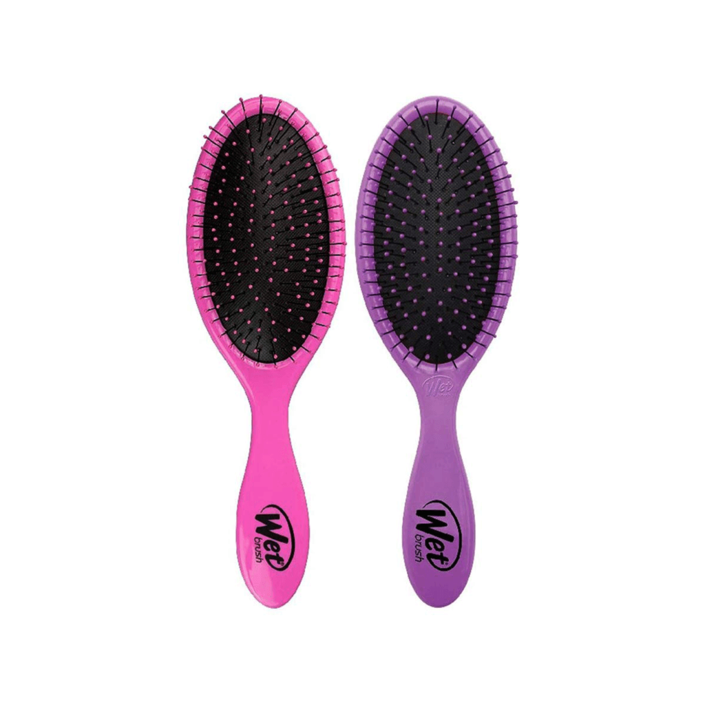 Wet Brush Original Detangler Hair Brush