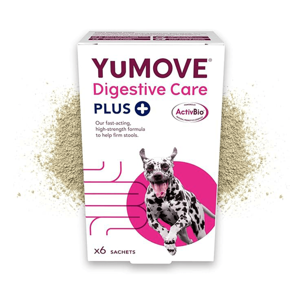 YuMOVE Digestive Care PLUS