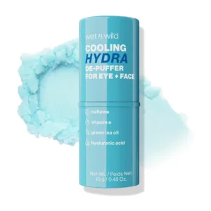 wet n wild Cooling Hydra De-Puffer